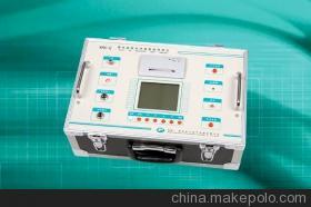 YHX-C型微電腦氧化鋅避雷器檢測(cè)儀 精準(zhǔn)防護(hù)，智領(lǐng)電力安全