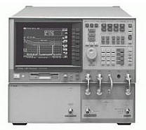 特價(jià)供應(yīng) 二手Agilent HP 8542E網(wǎng)絡(luò)分析儀——深圳市力博爾電子科技助力高效測(cè)量
