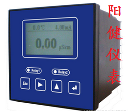 杭州陽健工業SD34F電導率儀
